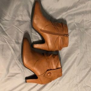 Rue 21 bootie